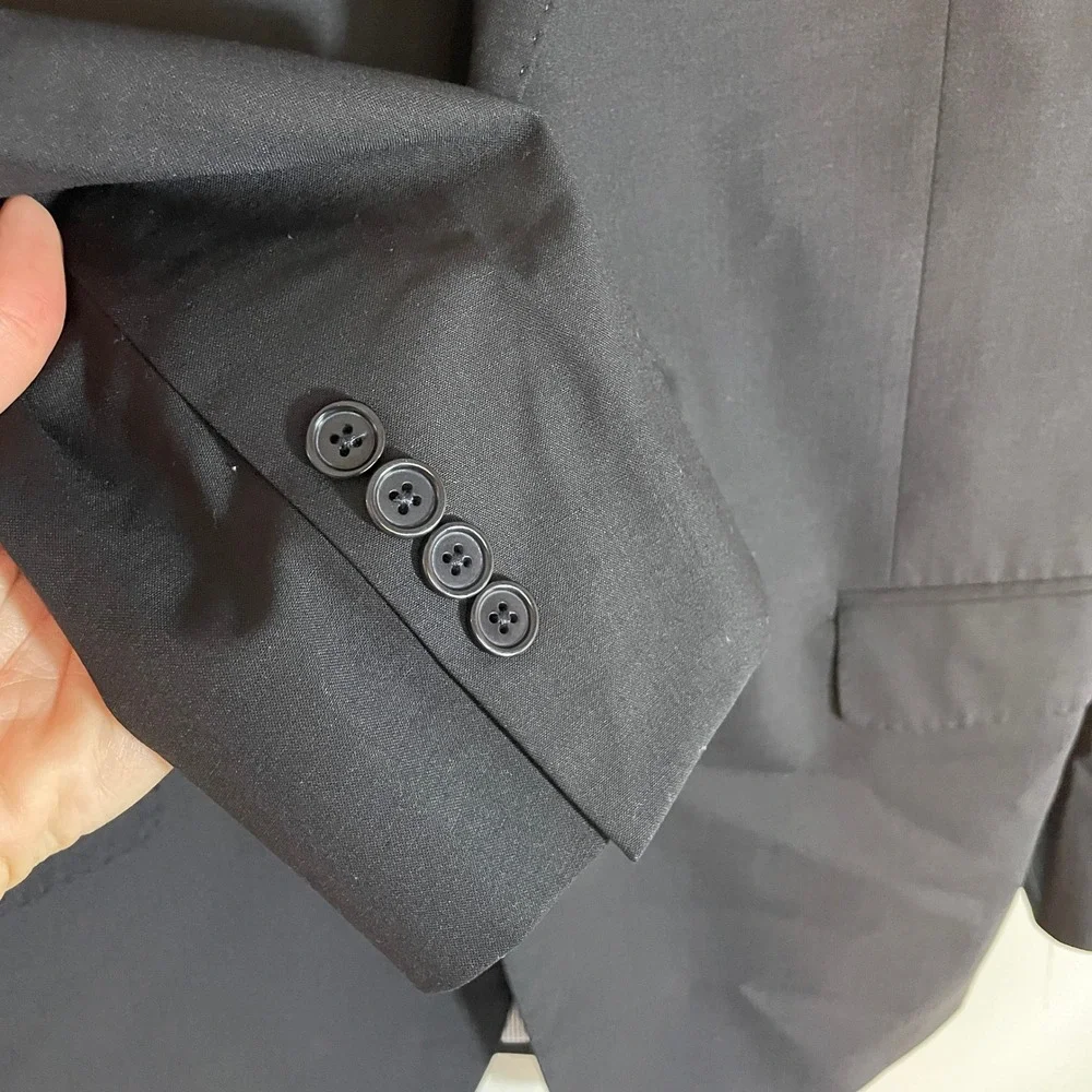Brooks Brothers crafted modern